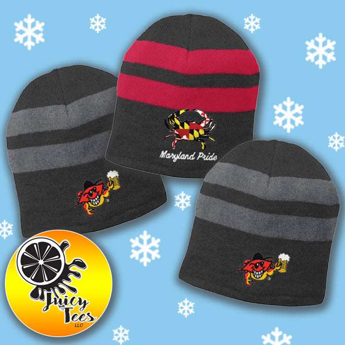 Beanies, Beanies, Beanies...