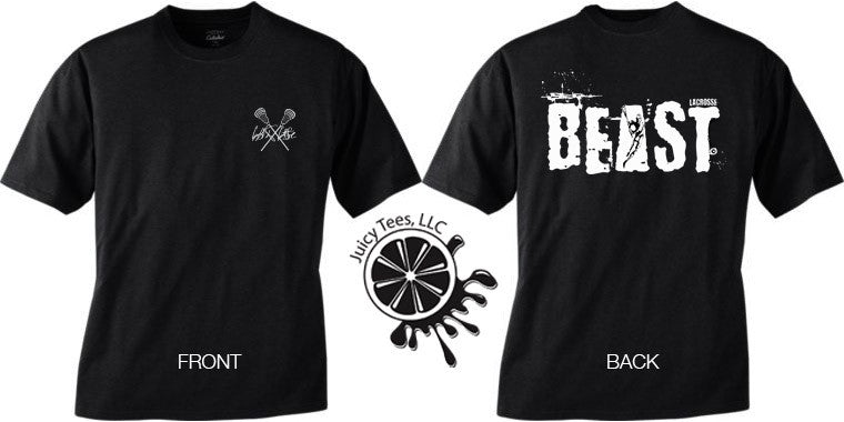 We don't just sell T-Shirts.... we design them!