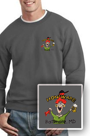 Check out this GREAT gift idea for your Baltimore Friends and Family!