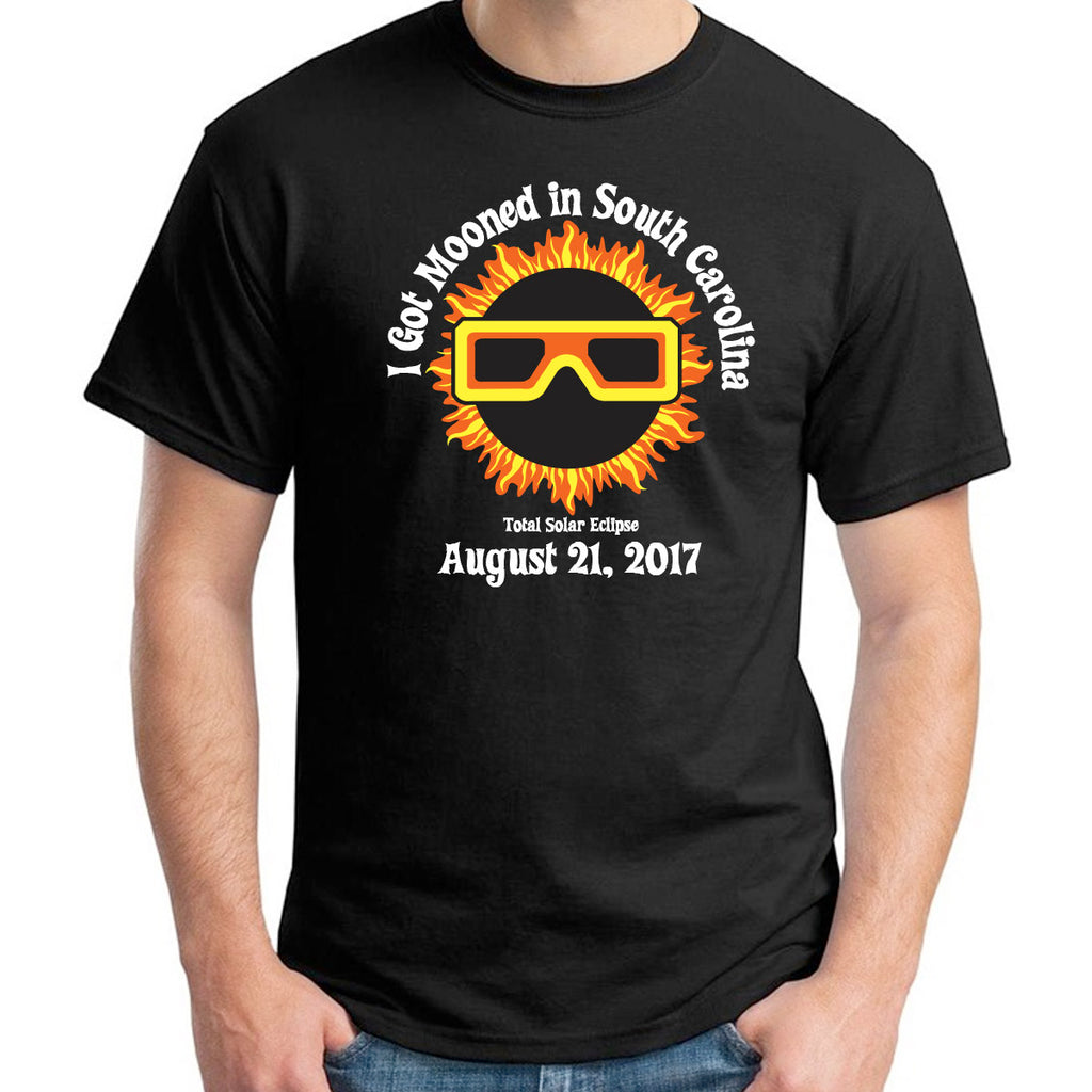Celebrate the Total Solar Eclipse in style!