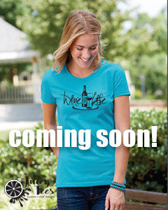 Coming Soon.... Wine Life!