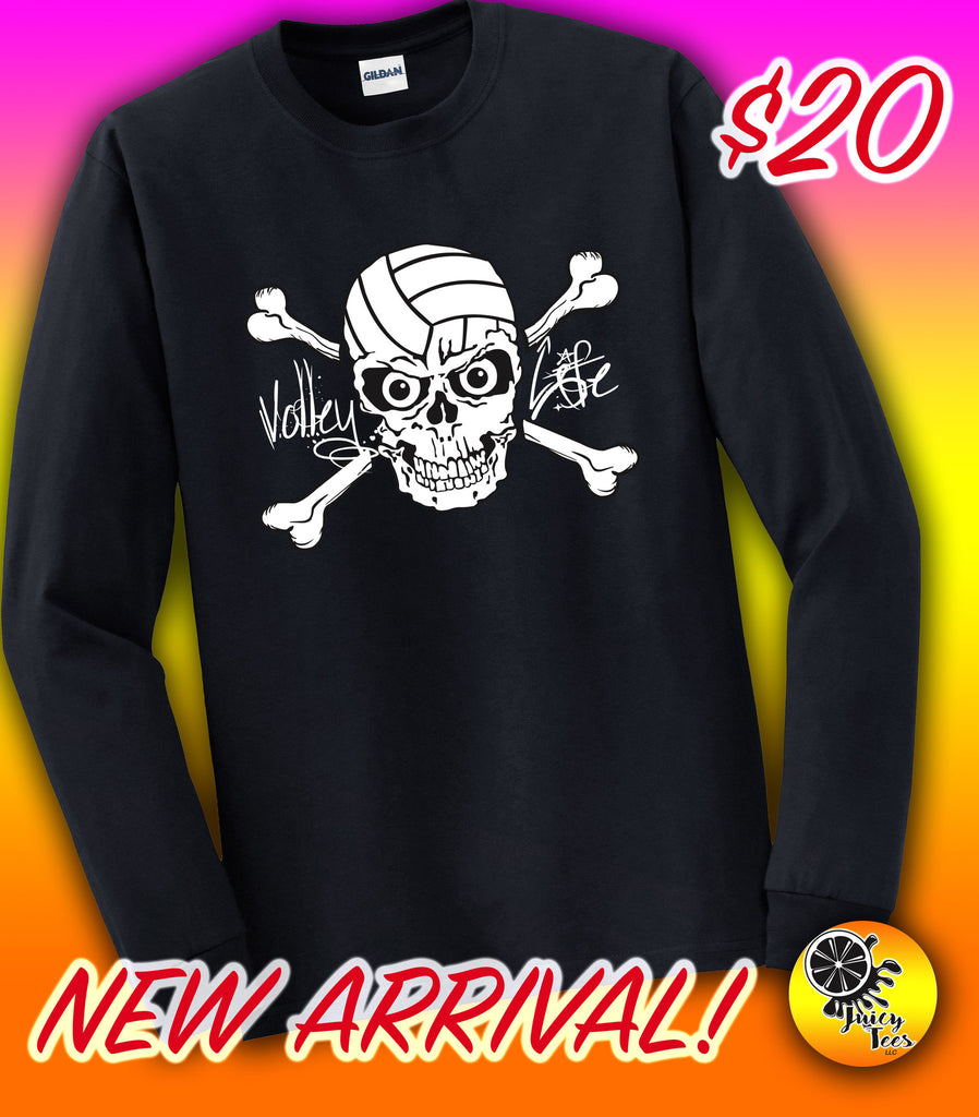 NEW ADDITION to our Volley Life™ Collection