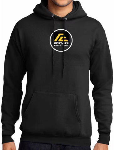 FCA Volleyball Fleece (Design 3)