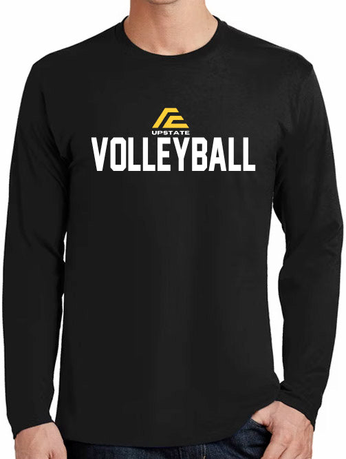 FCA Volleyball Tee (Design 2)
