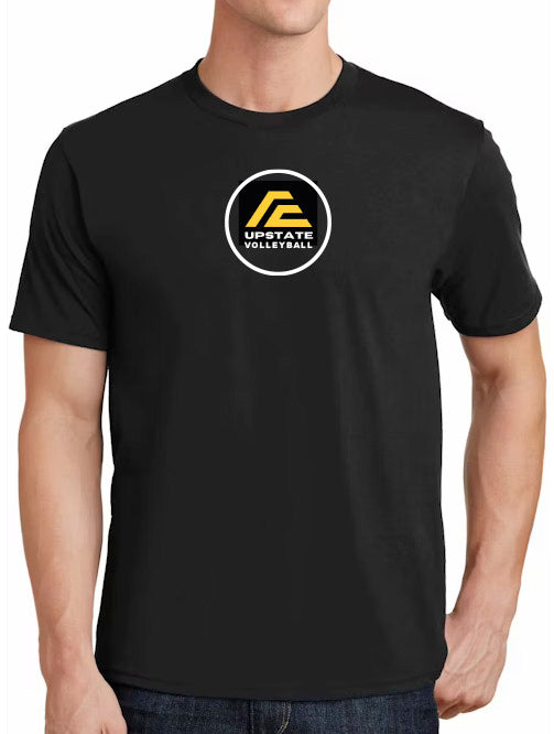 FCA Volleyball Tee (Design 3)