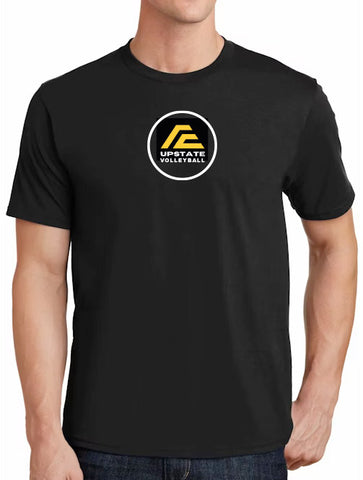 FCA Volleyball Tee (Design 3)