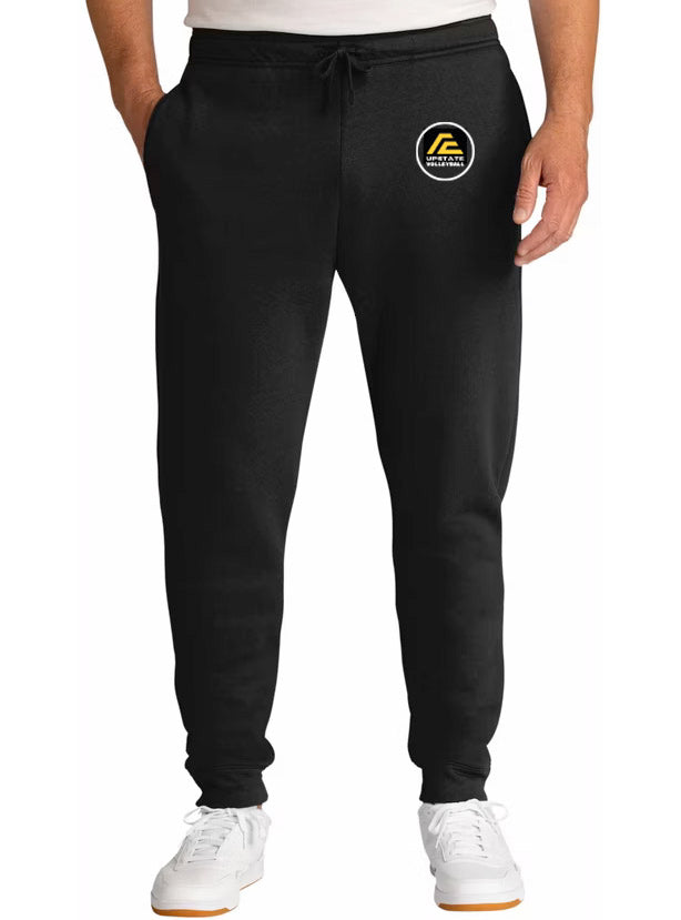FCA Volleyball Fleece Joggers
