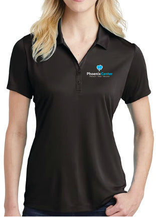 Phoenix Center Ladies' Performance Polo