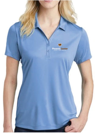 Phoenix Center Ladies' Performance Polo
