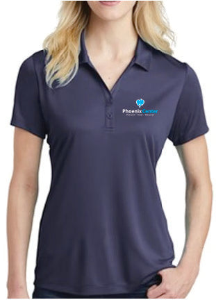 Phoenix Center Ladies' Performance Polo