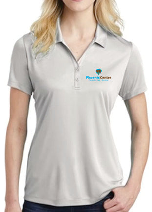 Phoenix Center Ladies' Performance Polo