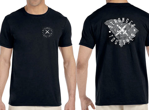 Stronger Together Short Sleeve Tee