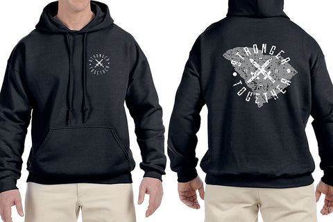 Stronger Together Hoodie