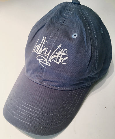 VolleyLife™ Authentic Pigment Dad hat