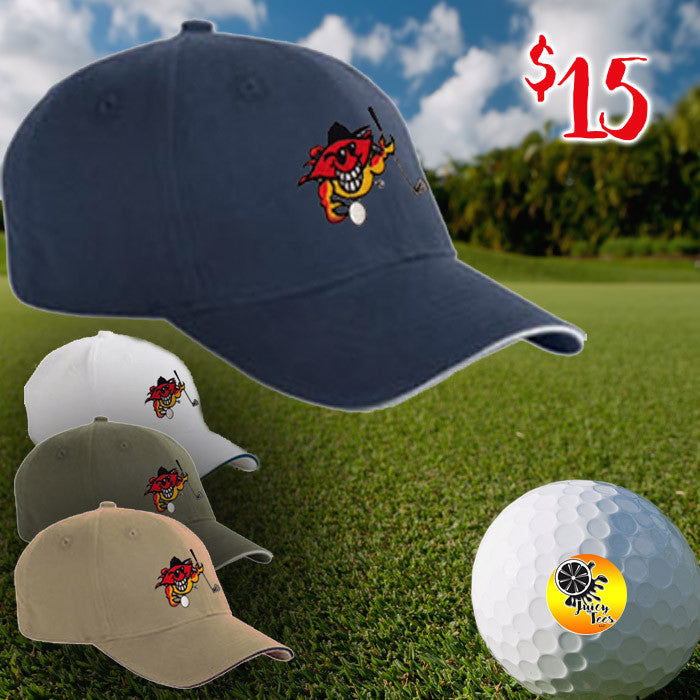 Great Gift for the Golfer on your List!