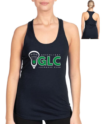 Ladies' Racerback Tank