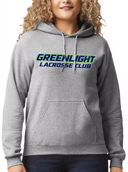 Greenlight Lacrosse Hoodie
