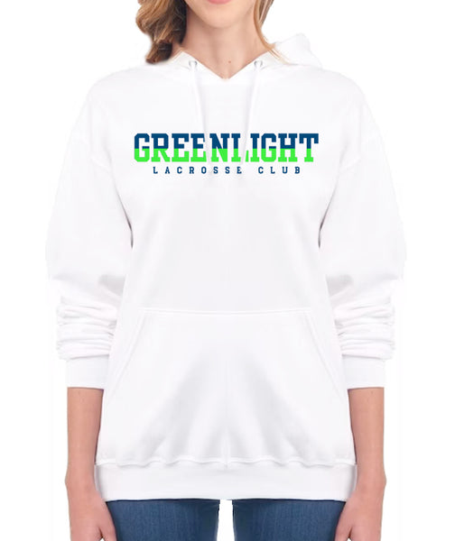 Greenlight Lacrosse Hooded Fleece