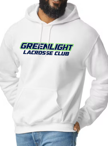 Greenlight Lacrosse Hoodie