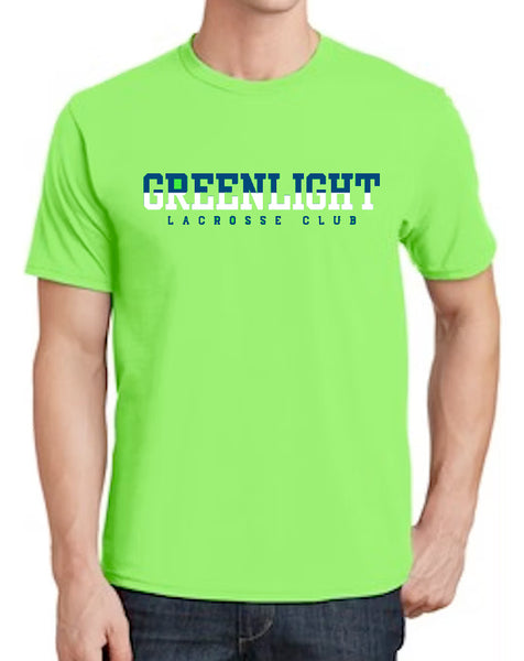 Greenlight Lacrosse Tees