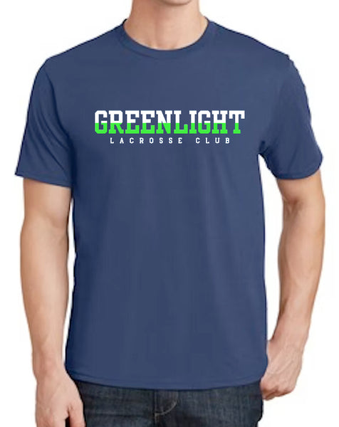 Greenlight Lacrosse Tees