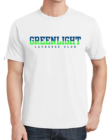 Greenlight Lacrosse Tees