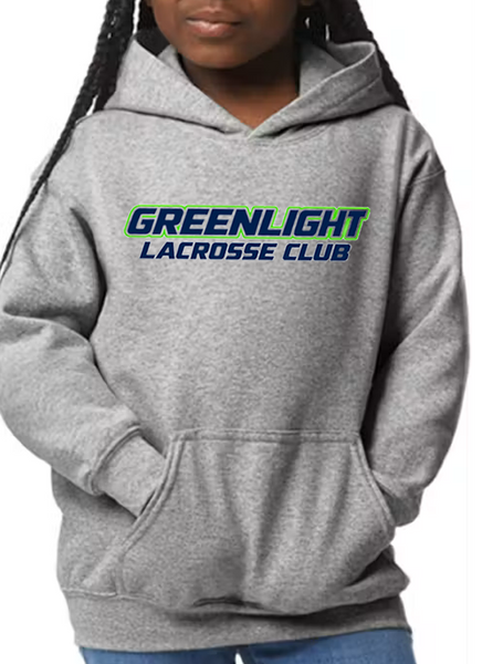 Greenlight Lacrosse Hoodie