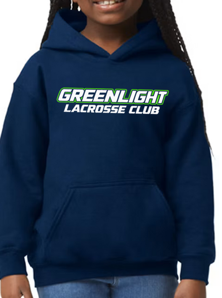 Greenlight Lacrosse Hoodie