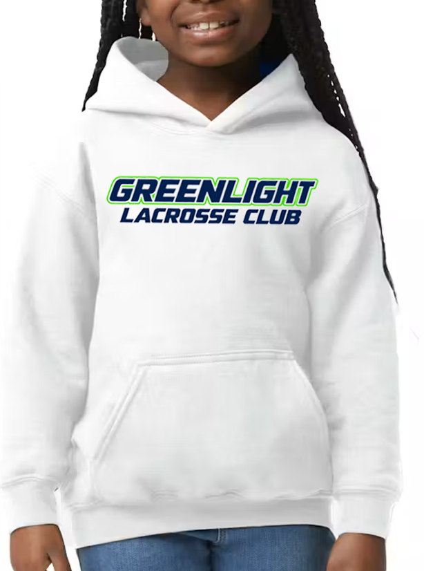 Greenlight Lacrosse Hoodie