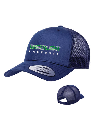 Snapback Hat