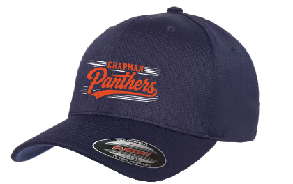Chapman Flex-Fit Cap