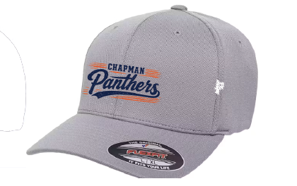 Chapman Flex-Fit Cap