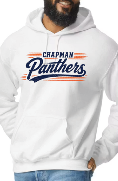 Chapman Panther Hoodie