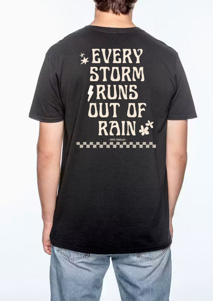 Logan's Legacy Fundraiser Shirt