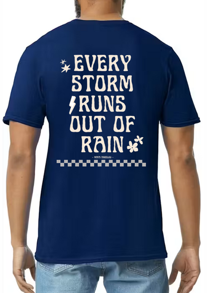 Logan's Legacy Fundraiser Shirt
