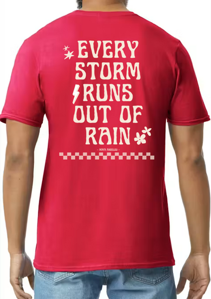 Logan's Legacy Fundraiser Shirt