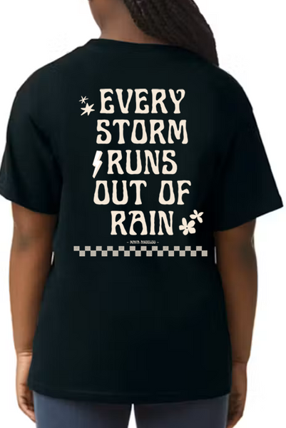 Logan's Legacy Fundraiser Youth Shirt