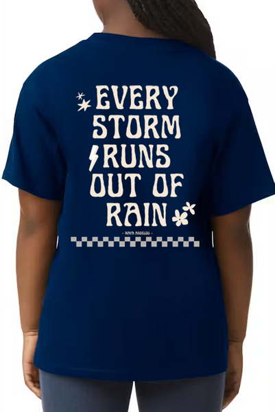 Logan's Legacy Fundraiser Youth Shirt
