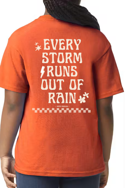 Logan's Legacy Fundraiser Youth Shirt