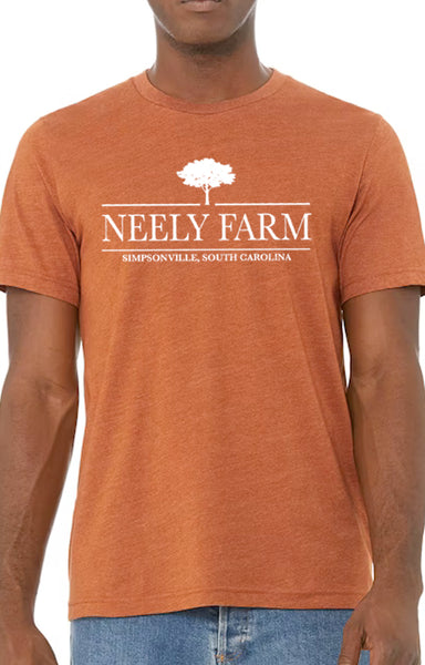 Neely Farm Short Sleeve Tee