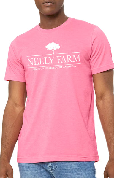 Neely Farm Short Sleeve Tee