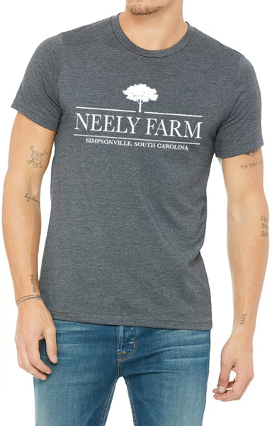 Neely Farm Short Sleeve Tee