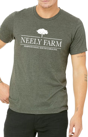 Neely Farm Short Sleeve Tee