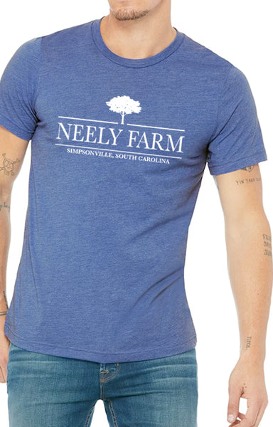 Neely Farm Short Sleeve Tee
