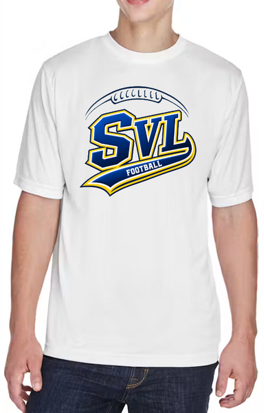 Simpsonville Rec Football Performance Tee