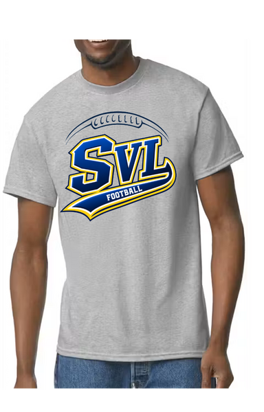 Simpsonville Rec Football Tee
