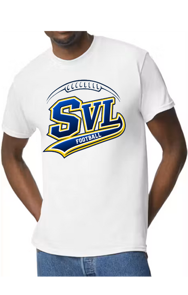 Simpsonville Rec Football Tee
