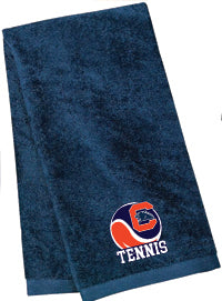 Chapman Tennis Sport Towel