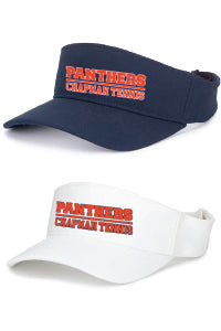 Chapman Tennis Cool/Dry Visors