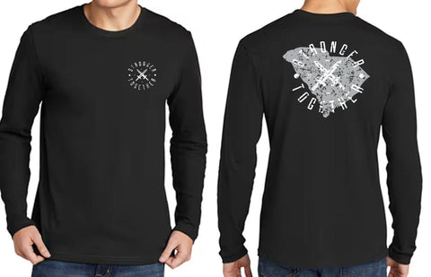 Stronger Together Long Sleeve Tee